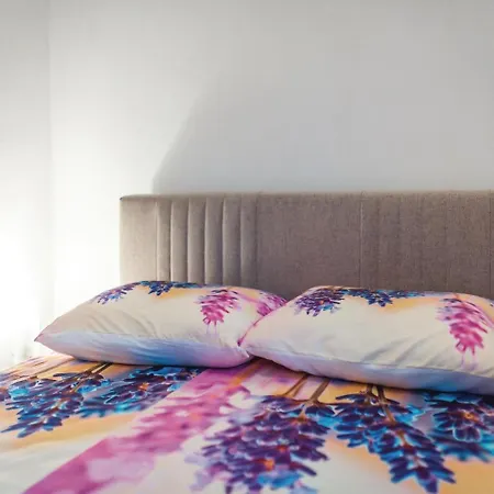 Two-bedroom In * Jadrija