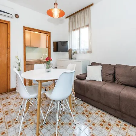 Two-bedroom In *