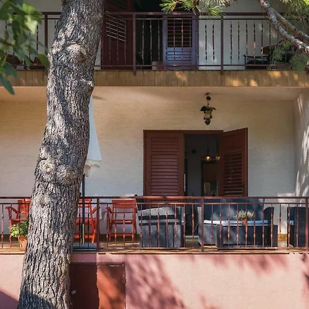 Two-bedroom In * Jadrija