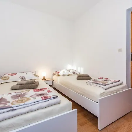 Two-bedroom In *