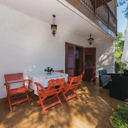 Two-bedroom In Apartment