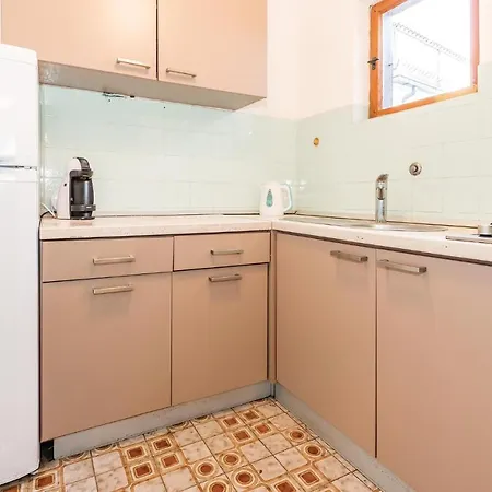 Two-bedroom In Apartment *